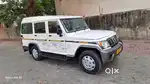 Mahindra Bolero Plus AC PS, 2018, Diesel