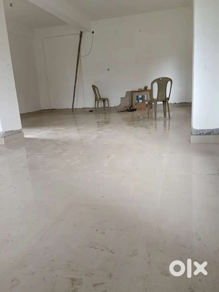 Plot Available for Rent – Suitable for Godown or Office Use