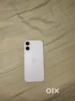 I phone 16 brand new