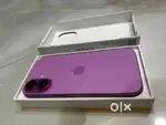 Brande new iphone 16