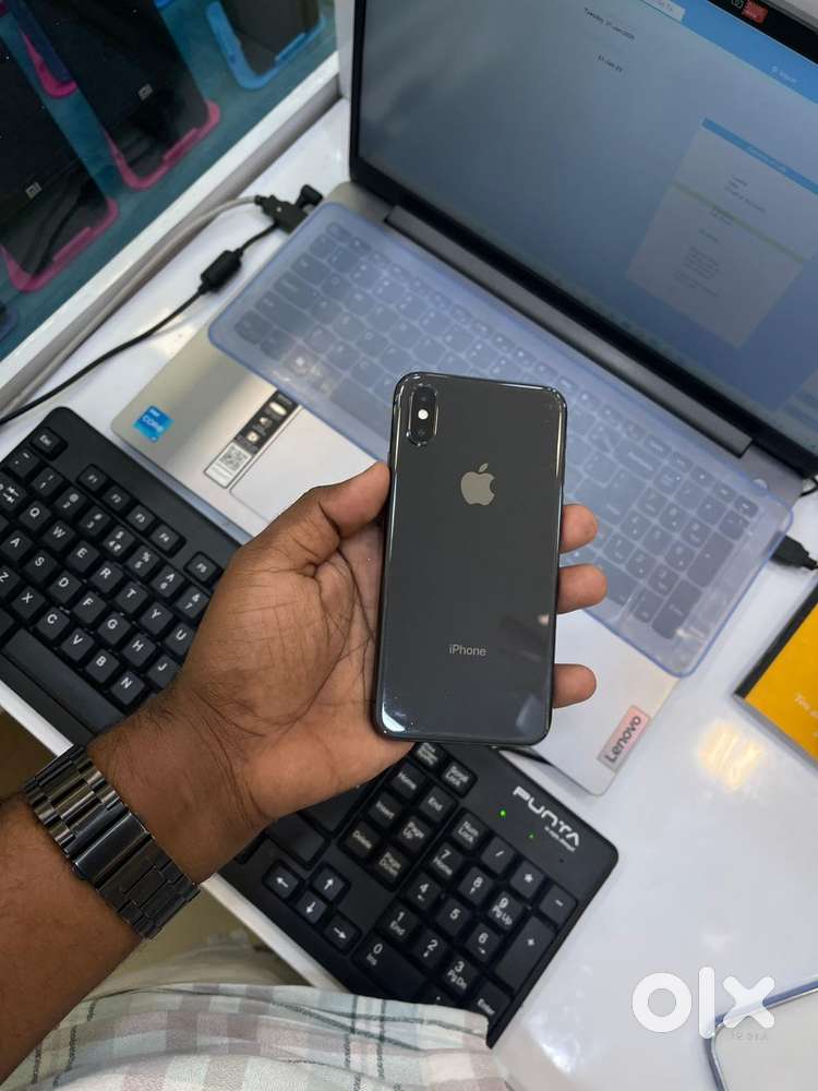 Used iphone