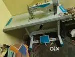 Kuttu machine