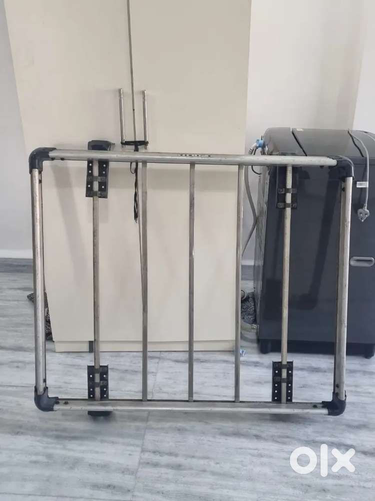 Polo Car Carrier