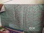 King size bed