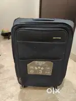 VIP Trolley Large size (Suitcase/ Luggage)
