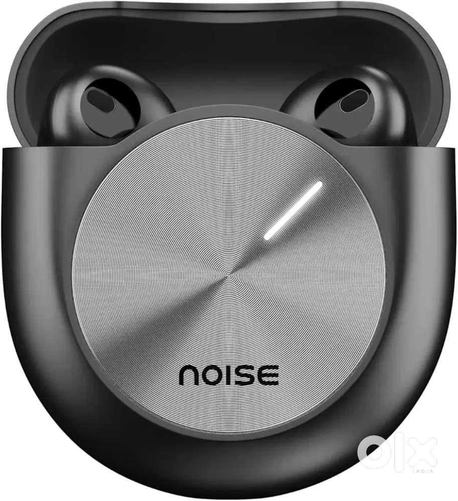 Noise Master Buds - Sound by Bose
