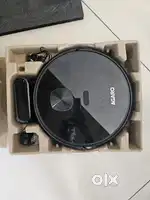 Agaro Alpha Robotic Vacumm Cleaner