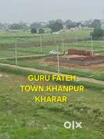 GURU FATEH TOWN,  G.F GROUP KHANPUR, KHARAR
