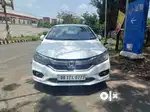Honda City 2015-2017 i DTec E, 2017, Diesel