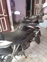 Pulsar NS 200