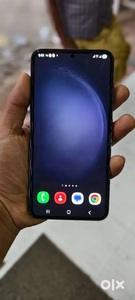Samsung S23