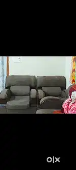 Primium sofa set