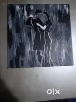 Paintings (oil)