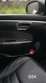 Maruti Suzuki Swift Petrol Well Maintained