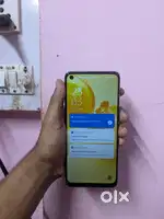 Oppo f19s 6/128