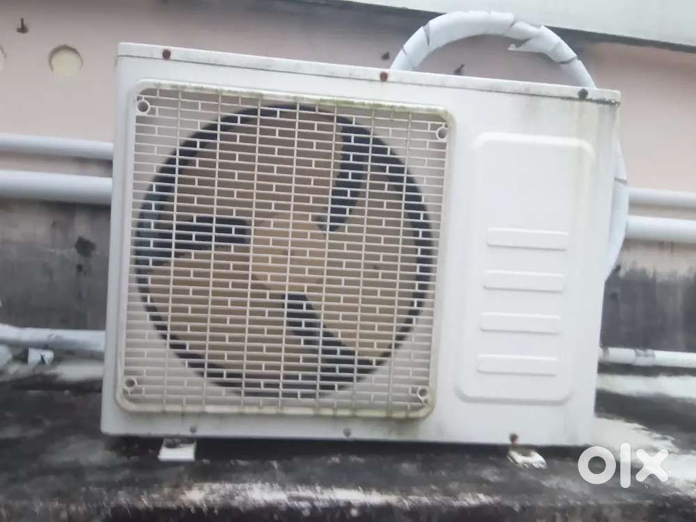 1 Ton 3 Star Split AC with Stabilizer : Whirlpool Neo Cool Pro Copper