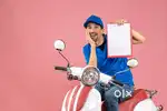 Food Delivery Boys GUWAHATI