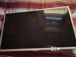 LG tv, Samsung front load washing machine, Fridge
