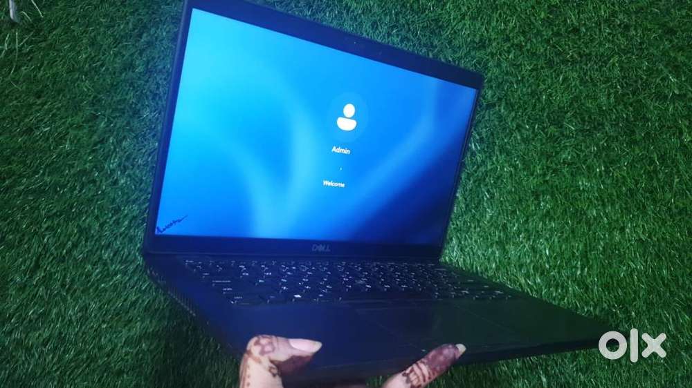 Latitude 8th Gen  सस्ता लैपटॉप Dell Latitude E5400 Core i5 8GB/256GB