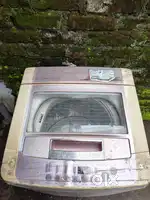 LG top load 6.0 kg Full Automatic