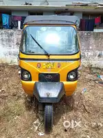 Mahindra Alfa BS6