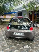 Honda Brio 2014 Petrol Well Maintained