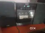 Class d amplifier and other system