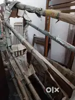Wooden Alna