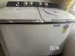 LG Washing Machine 10.5 kg