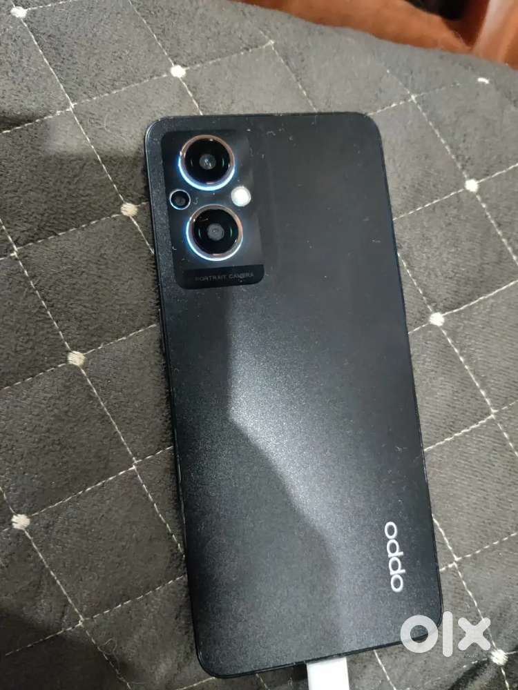 Oppo f21 Pro 5G
