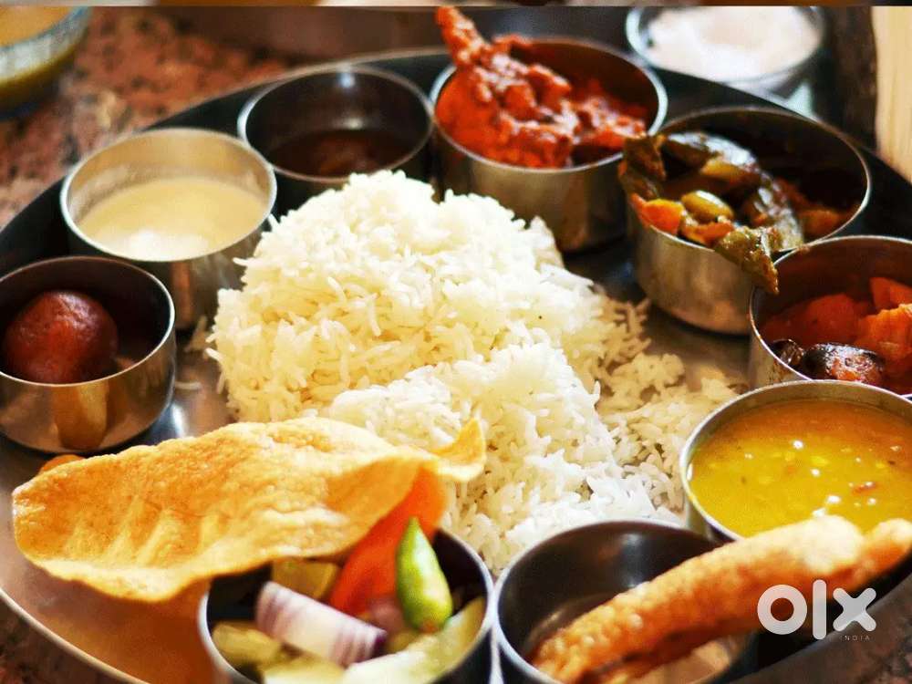 Tandoor all rounder cook urgent need