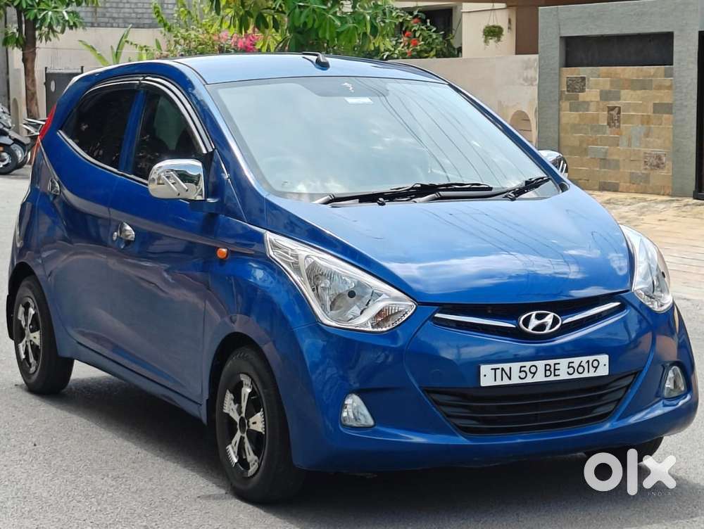 Hyundai EON Era +, 2014, Petrol