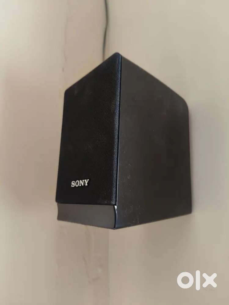 Sony home theatre 5.1