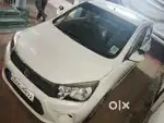 Maruti Suzuki Celerio ZXI AMT, 2018, Petrol