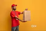 Food Delivery Boys Cuttack