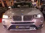 BMW X3 xDrive20d xLine, 2015, Diesel