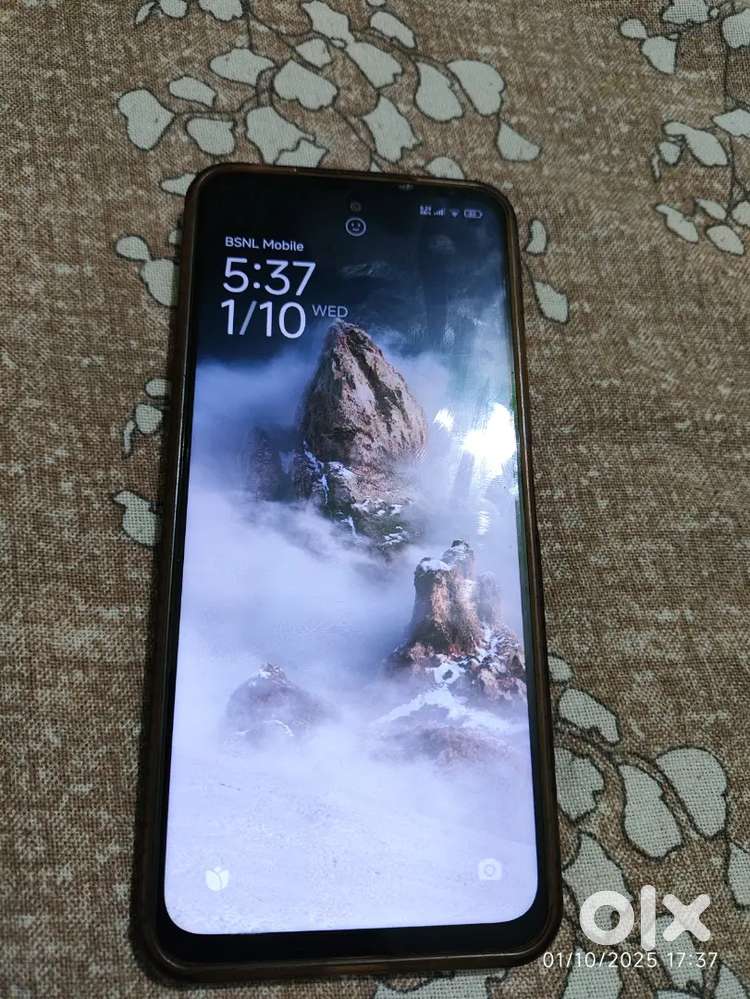POCO M6 PRO 5G