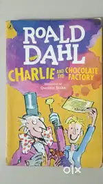 Charlie and the chocolate factory