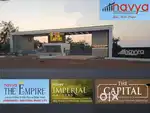 Open plot for sale zaheerabad near NIMZ project