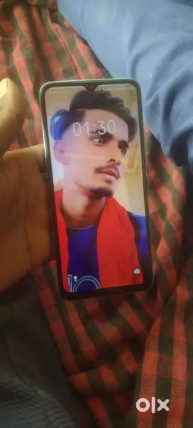 Infinix 30i 8/128