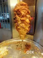Iam shawarama Master grill bbq chinese