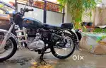 Bullet Electra 350 2018