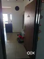 2bhk flat with ro and geaser