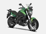 Dominar 400 cc gets low rate of interest at s k bykes Chennai