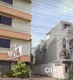 Prime located 3bhk flat