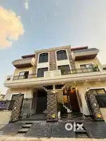 4bhk villa sec 125 mohali