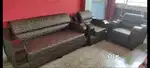 5 Seater New Sofa (never used) - 3 + 2 configuration
