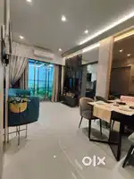 Ready To Move 1 tower with G+21 floors having 1-2BHK premium residence