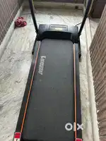 Motorized Treadmill -Cockatoo