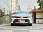 Toyota Camry 2.5 Hybrid, 2016, Petrol